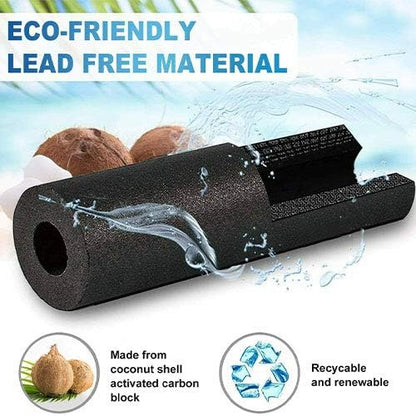 Aqua Fresh WF294 DA29-00020B Refrigerator Water Filter Replacement - Image 7