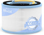LEVOIT Sprout Air Purifier Genuine Replacement Filter, 3 layer HEPA Filter by Levoit