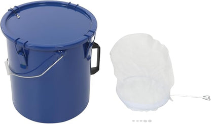 Deep Fryer Oil Storage Container - Image 8