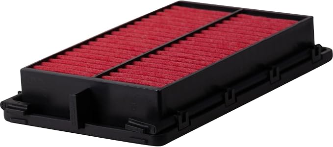 HIGHFLOW High Performance, Pre-Oiled Disposable Engine Air Filter PA99540X | - Image 8