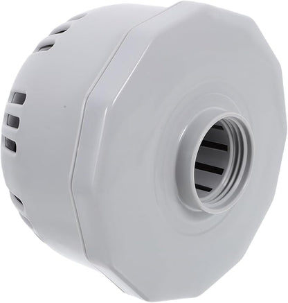 jojofuny Stable Filtration Pool Filter Bracket Inflatable Filter Shell by jojofuny