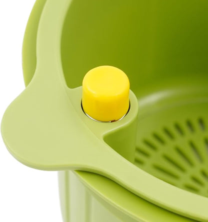 JOMCYDM Kitchen Sink Basket, Faucet Hanging Draining Basket, Kitchen Waste - Image 9
