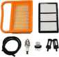 Minhe Air Filter for Concrete Cut-Off Saw Models TS420, TS500 Applications by Unknown
