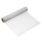 uxcell 250 Mesh 39" x 10" Woven Wire Mesh, 316 Stainless Steel Air Vent Filter by uxcell