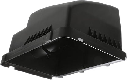 Genuine OEM 13-16 For Mazda 3 CX-5 Air Cleaner Intake Upper Cover PE01-13-3AX - Image 2
