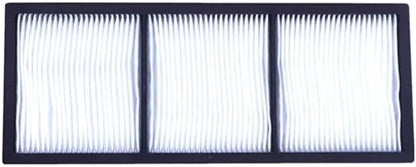 Replacement Dustproof Air Filter Projector Filter Net by ahescnk