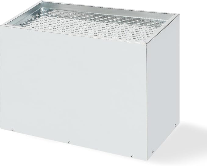 Upgraded 113700 Main Filter by Unknown