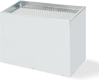 Upgraded 113700 Main Filter by Unknown