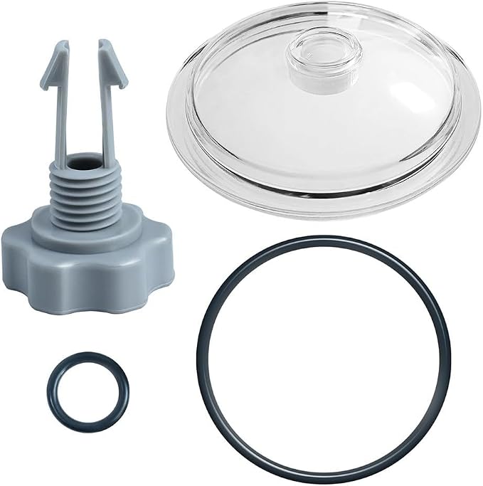 For SF80110-1 Pool For Leaf Trap Cover Lid - Image 5