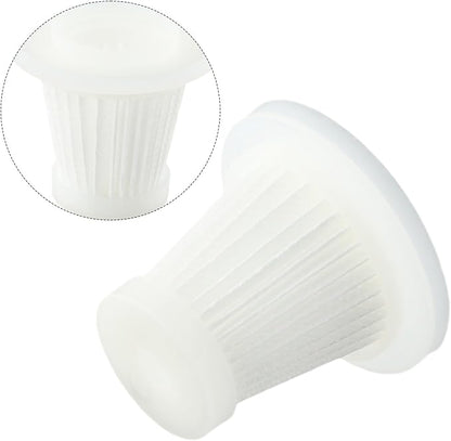 Replacement Filter For Boreas Handheld Vacuum Cleaners, Washable Reusable - Image 8