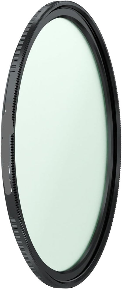 Compatible for Freewell, Magnetic Quick Swap System 77mm Camera Filter Kit by Unknown