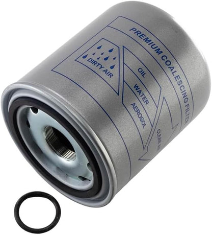 Mytee Products R950068A Oil Coalescing Air Dryer Cartridge AD-SP and AD-is - Image 6