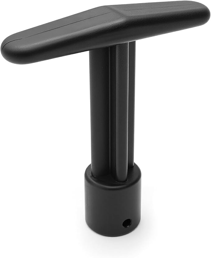 273089 Pool Filter Valve Shaft Handle by Unknown