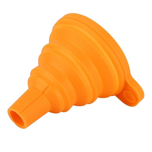 ASHATA 3D Printer Resin Filter, 3D Printer Accessories Photosensitive Resin - Image 8