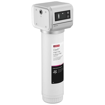 Delta Clarifi High Flow Under Sink Water Filter System, Water Filter by DeltaFaucet