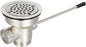 3-1/2 Inch Commercial Sink Drain by Phivan