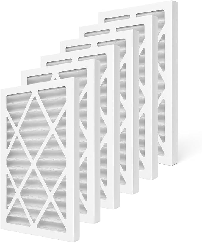 Nispira 5-Micron 3410 Outer Air Filter Replacement Compatible by Nispira