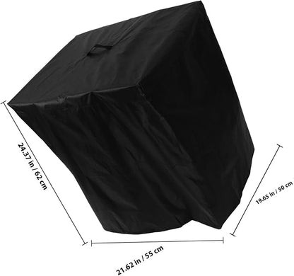 NUOBESTY Waterproof Garden Pool Filter Pump Cover - Image 2