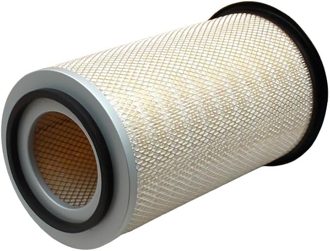 RAParts 535003R91 New Air Filter Fits Case-IH Tractor Models S10 1066 1086 1466 - Image 3