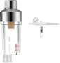 ABESTAIR Airbrush Filter in-line Water Moisture Trap Mini Air Filter Water Oil by ABEST