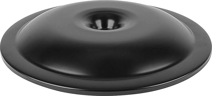 Air Cleaner Lid, Lightweight, 14 in Round by Unknown