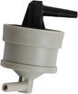Map Sensor Oil Separator Filter Fit by Unknown