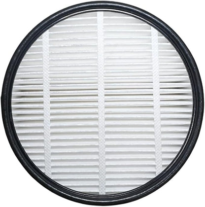 Nispira Filter Replacement for Holmes Egg Air Purifier 360° HAP600B-TU True - Image 7