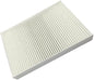 Cabin Pollen Filter Suitable for Ford Ranger PX Everest UA Mazda BT-50 by AutoZenith