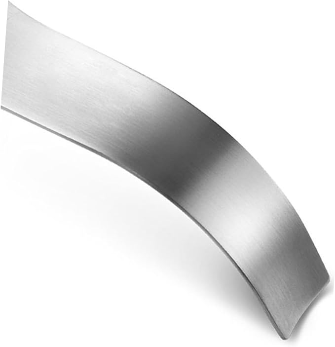 GLEAVI 3pcs Stainless Steel Separator Yolk Filter Divider Handle Material - Image 3