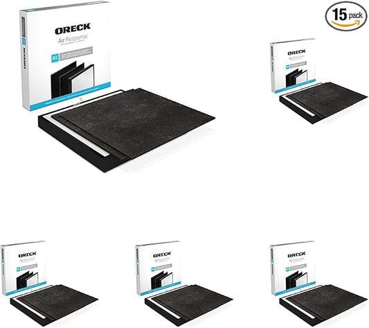 Oreck Replacement Filter Kit For Air Response by OreckCommercial