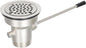 3-1/2 Inch Commercial Sink Drain by Phivan
