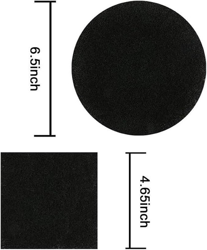Compost Bin Filters, Activated Carbon Filters - Image 3