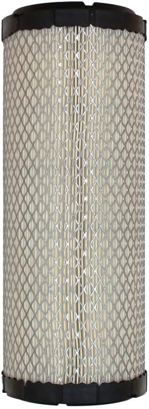 RAParts 86519866 Air Filter Fits Ford New Holland 1530 1630 1925 2030 TC35 by ReliableAftermarketParts