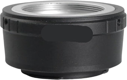 M42 Lens Adapter Camera Convertor Ring by Unknown