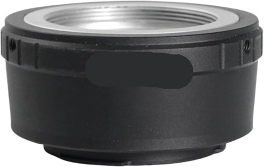 M42 Lens Adapter Camera Convertor Ring by Unknown