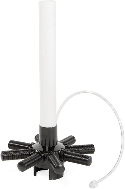 XtremepowerUS 16" Sand Filter for Above/Inground Swimming Pool Media System - Image 7