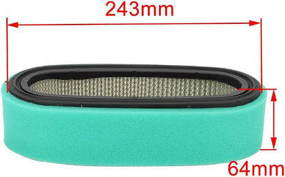 394019S 394019 Air Filter 272490S Pre filter - Image 3