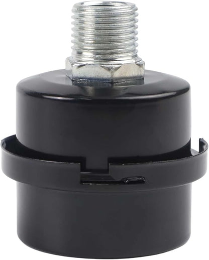 Air Compressor Air Filter Replacement - Image 9