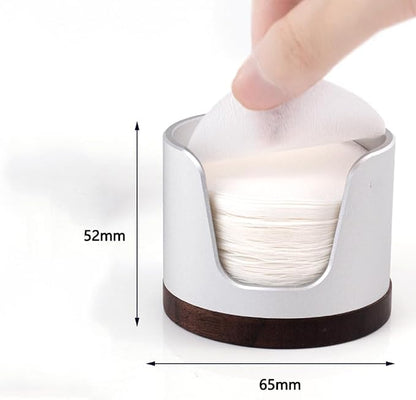 Espresso Paper Filter Holder Coffee Filter Holder - Image 5