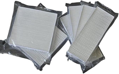 1set Projector Dustproof Air Filter Net - Image 2