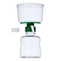 500ml Vacuum Filtration System, Disposable Sterile Vacuum Filter Units by CryoKingbyBiologix