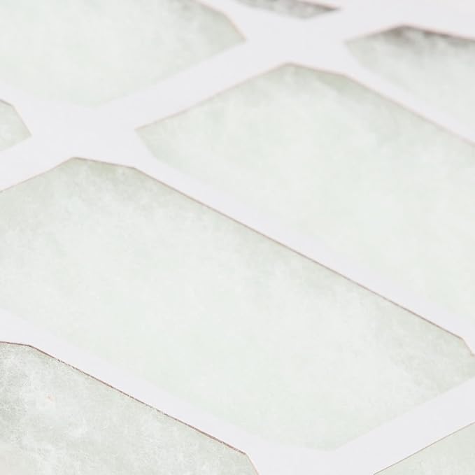 Nordic Pure 18x24x1 Poly Green MERV 6 AC Furnace Air Filters – Reduces Dust - Image 6