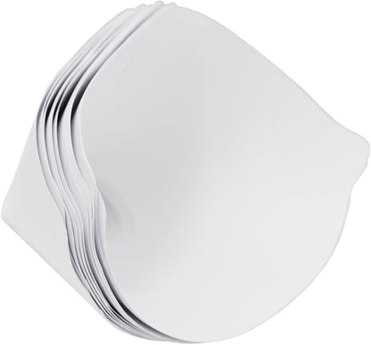 100pcs 190 Micron Paint Strainer, Paint Filter - Image 5