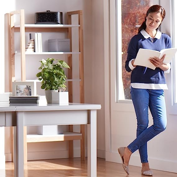 Honeywell HPA020 HEPA Air Purifier, Airborne Allergen Reducer - Image 6