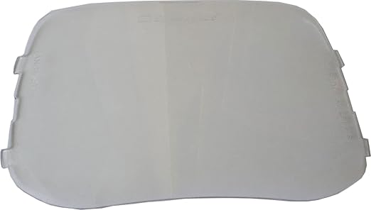 3M Speedglas Outside Protection Plate 100 07-0200-51 by 3MIndustrial