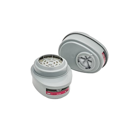 MSA 815641 Advantage Respirator Cartridge - Image 7