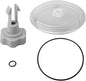 FABULETTA SF80110-1 Leaf Trap Cover Lid by Fabuletta