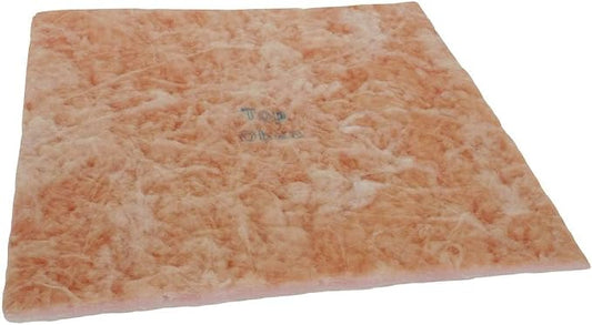 Weller Filtration T0058735938 Fine Dust Filter F7 2S/Zs4V 270X270, One Size by Weller