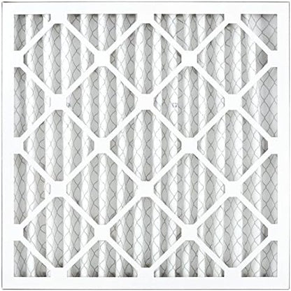 AIRx Filters 20x20x2 Air Filter MERV 13 Pleated HVAC AC Furnace Air Filter - Image 3