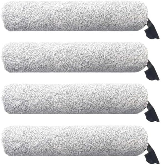 Scrubber Wiper Filter Soft Brush Wet and Dry Vacuum Cleaner Spare by Unknown